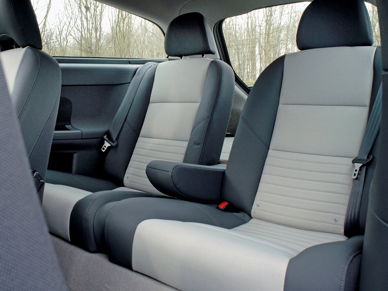 seat