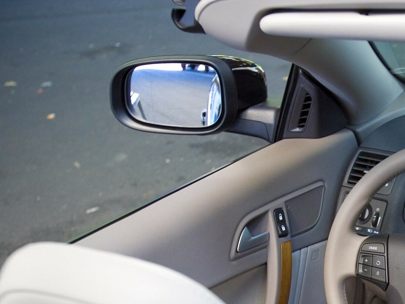 mirror