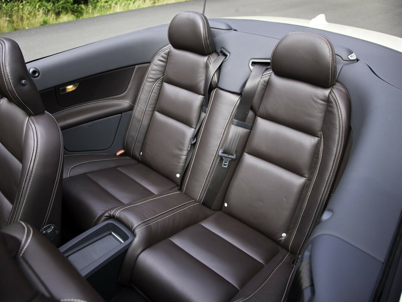 seat