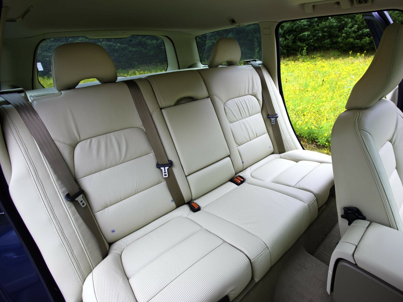 seat