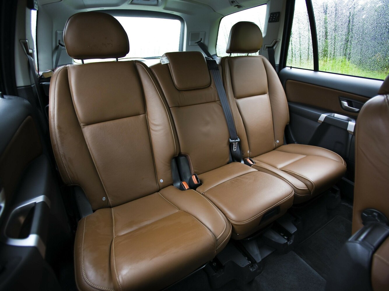 seat