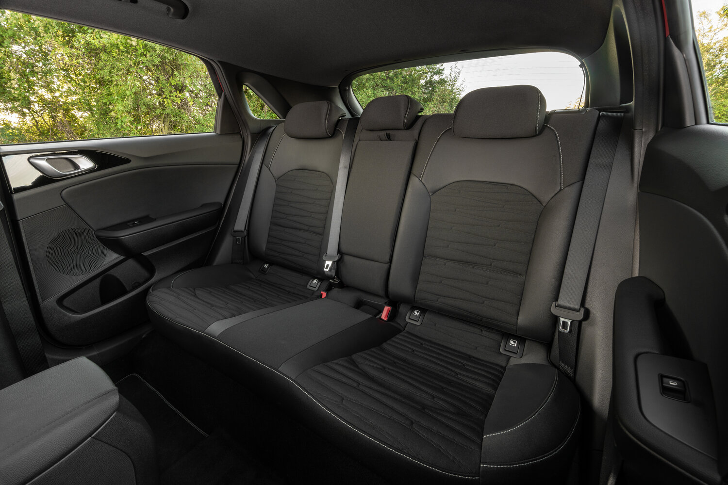 seat