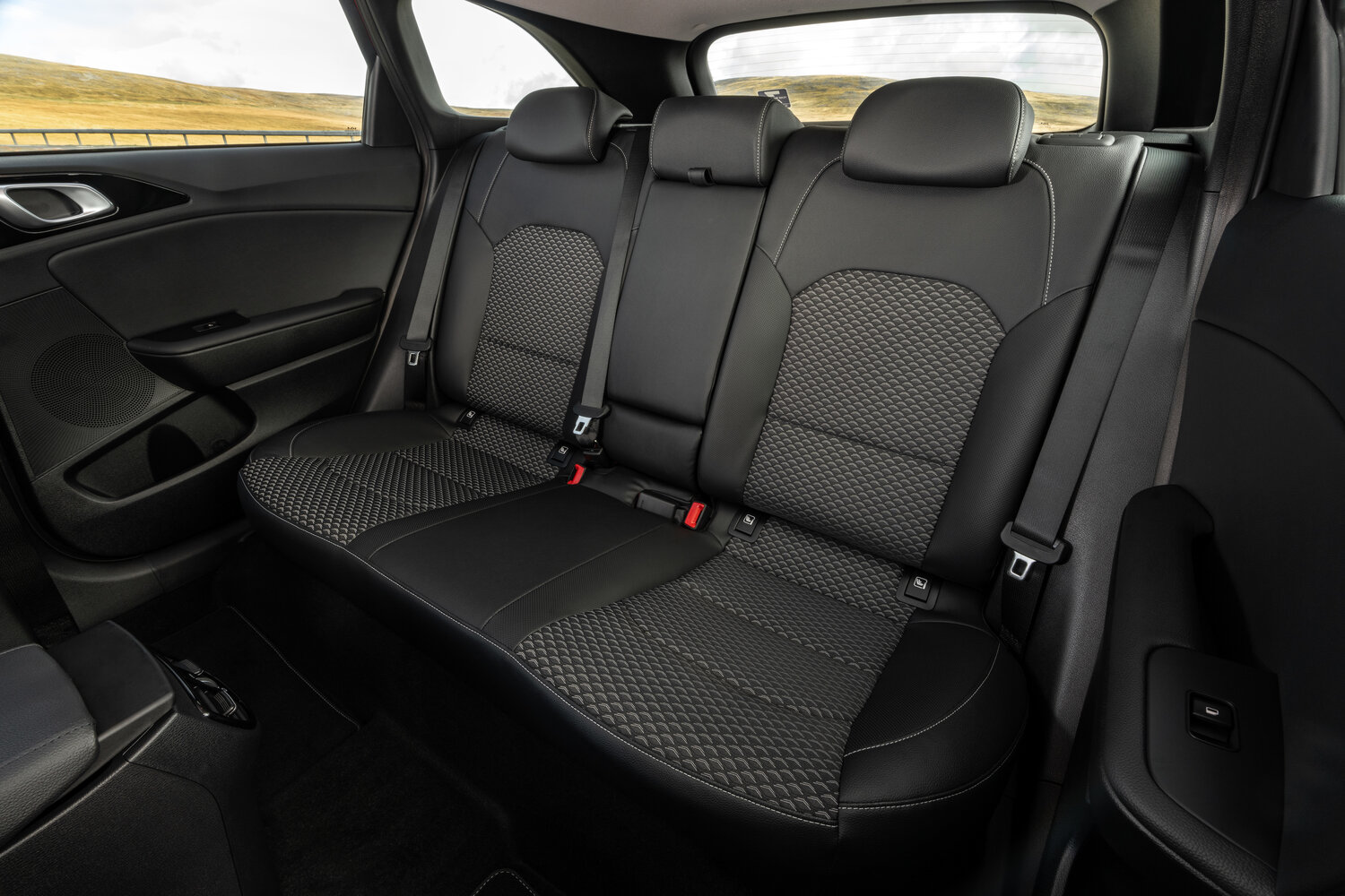 seat