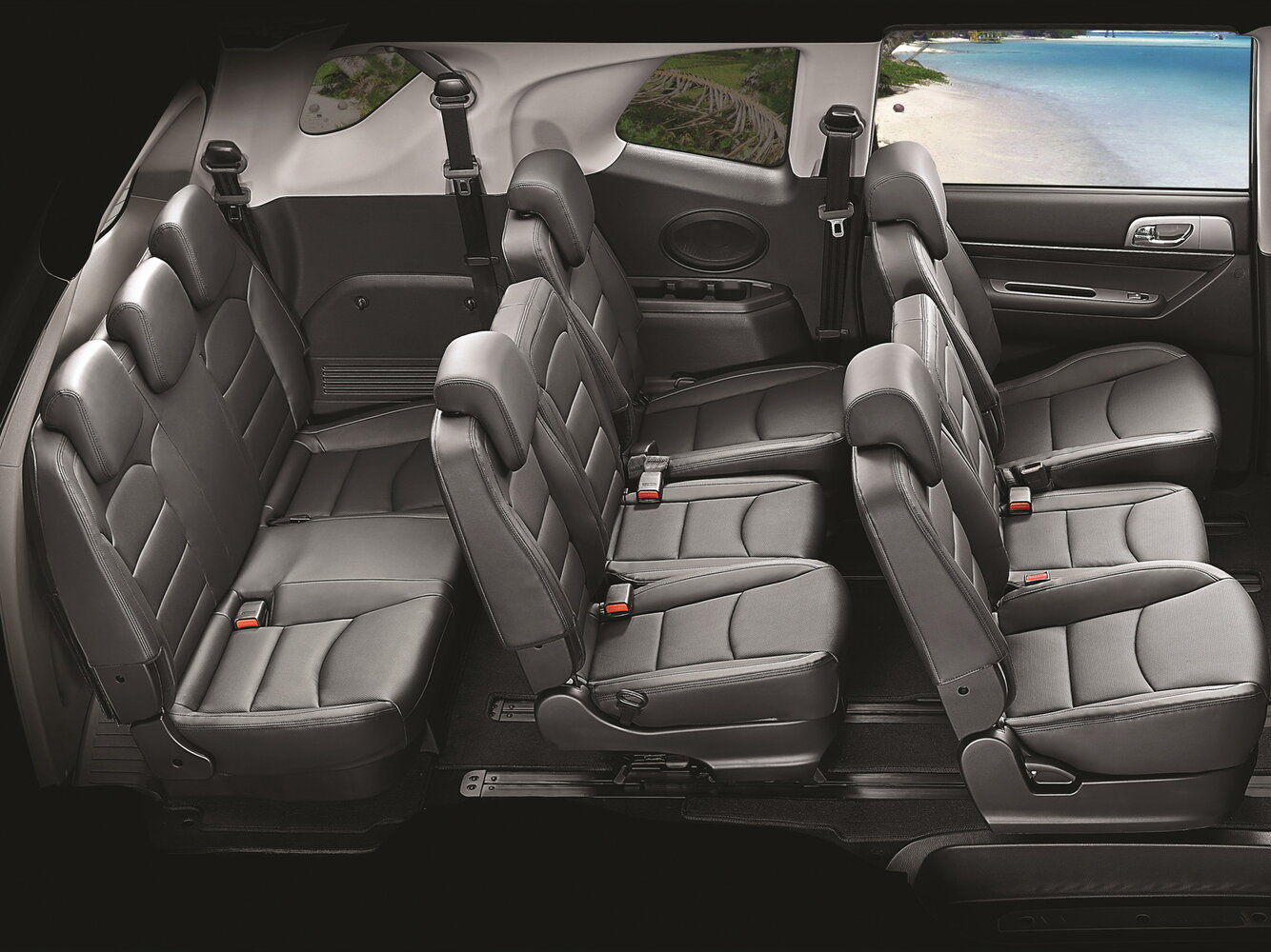 seat