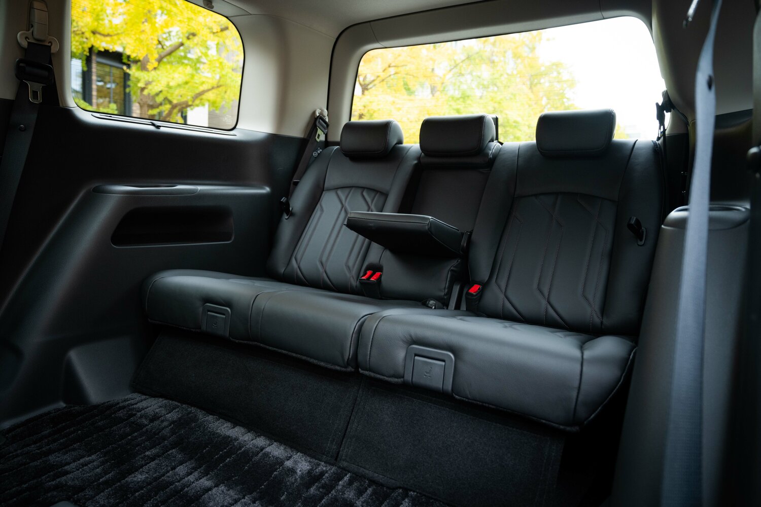 seat