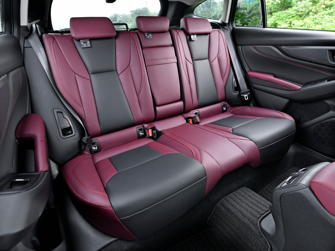 seat