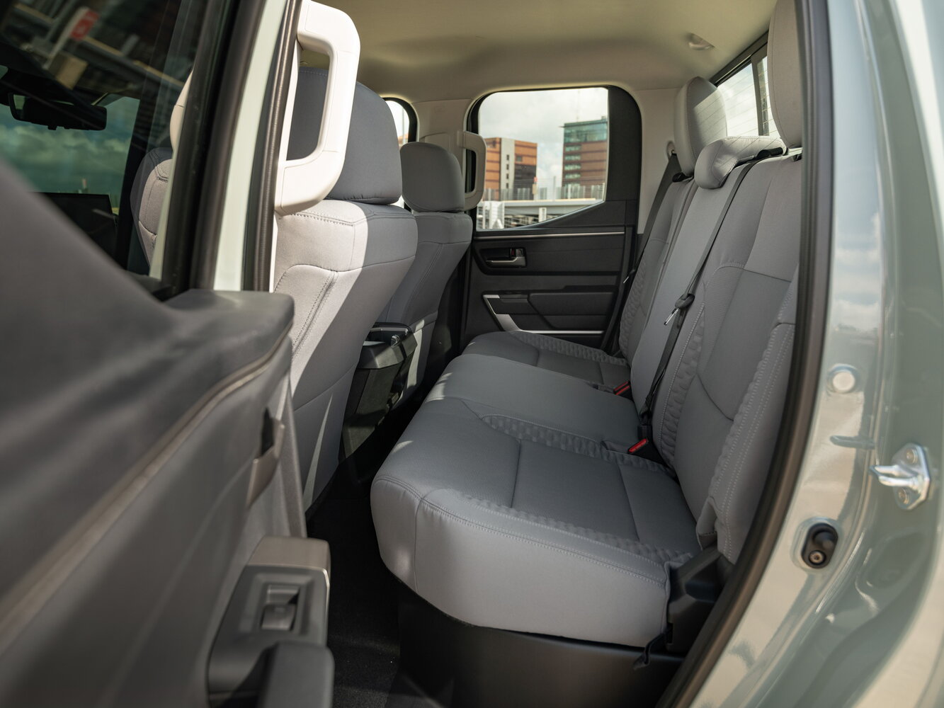 seat