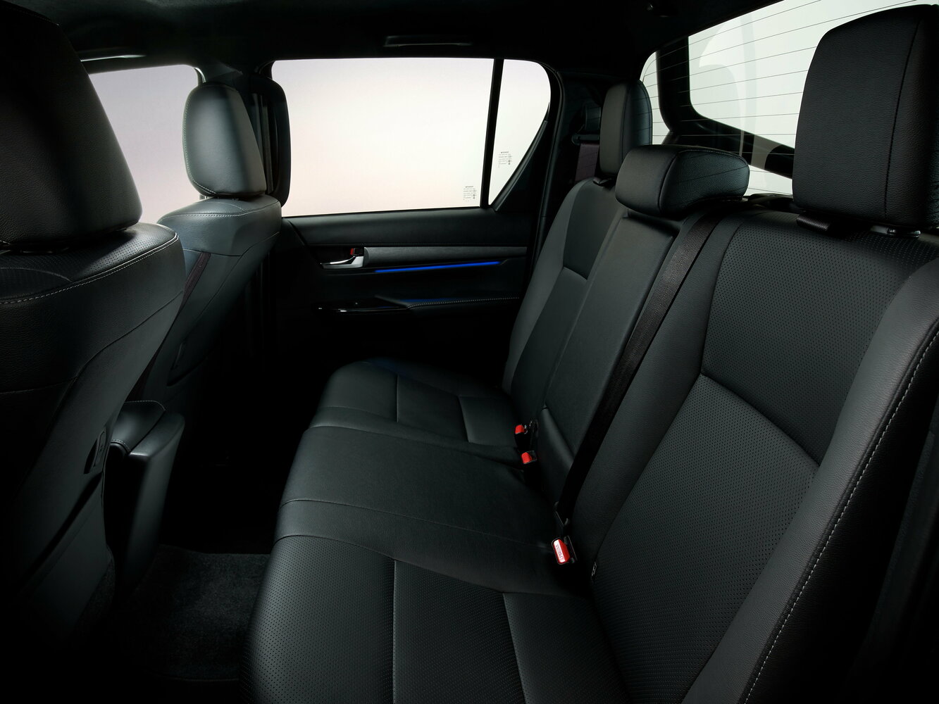 seat