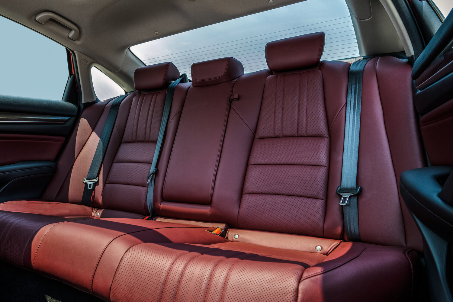 seat
