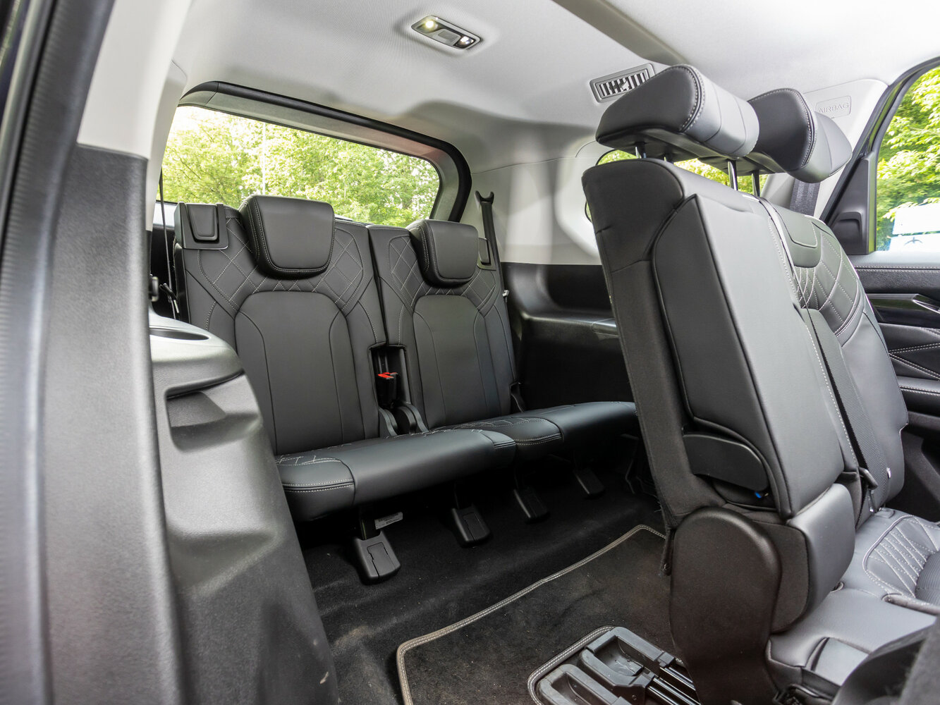 seat