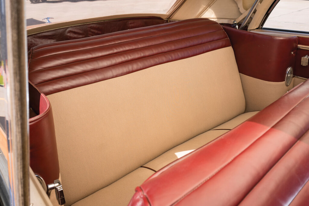 seat