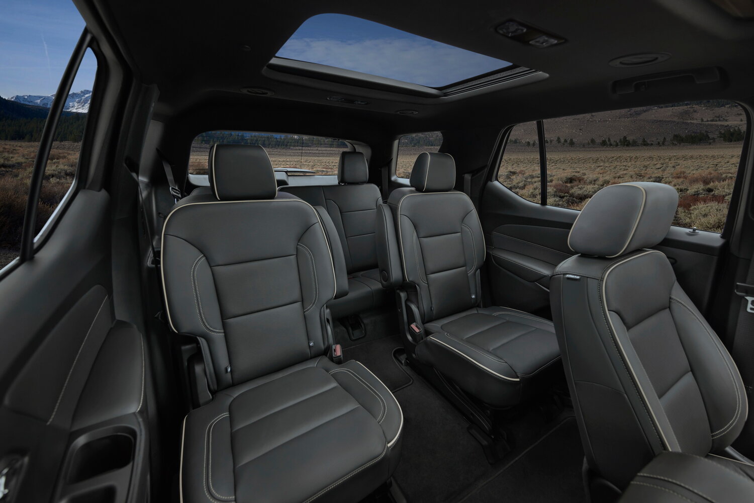 seat