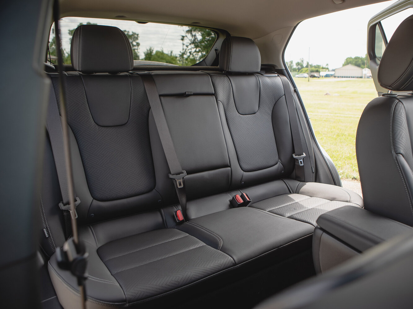 seat