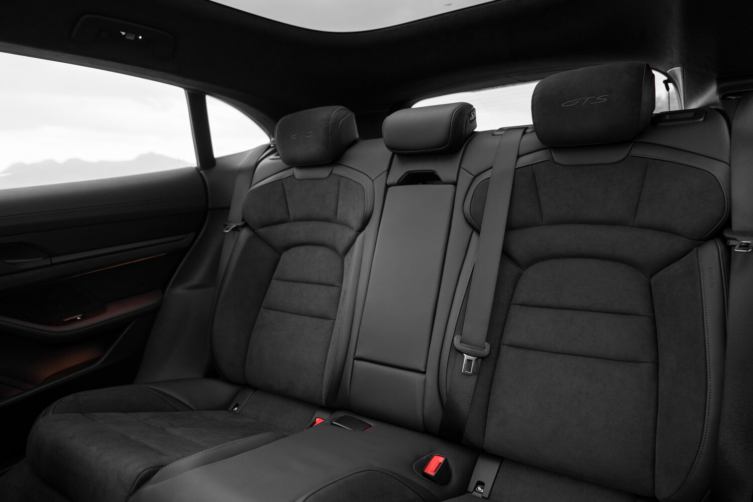 seat