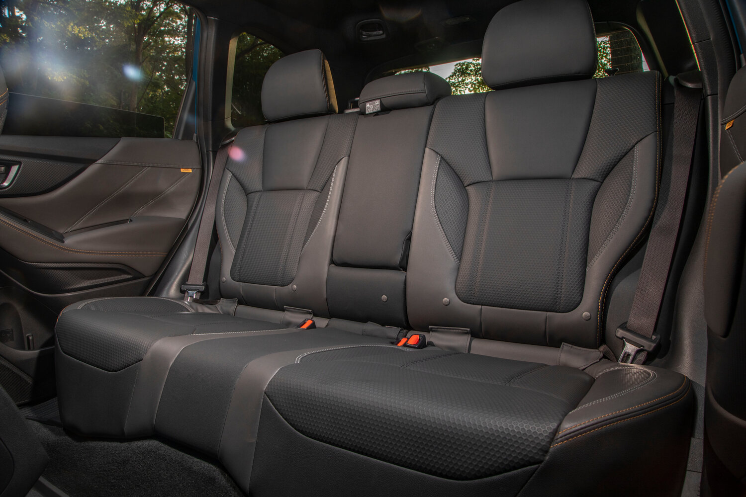seat