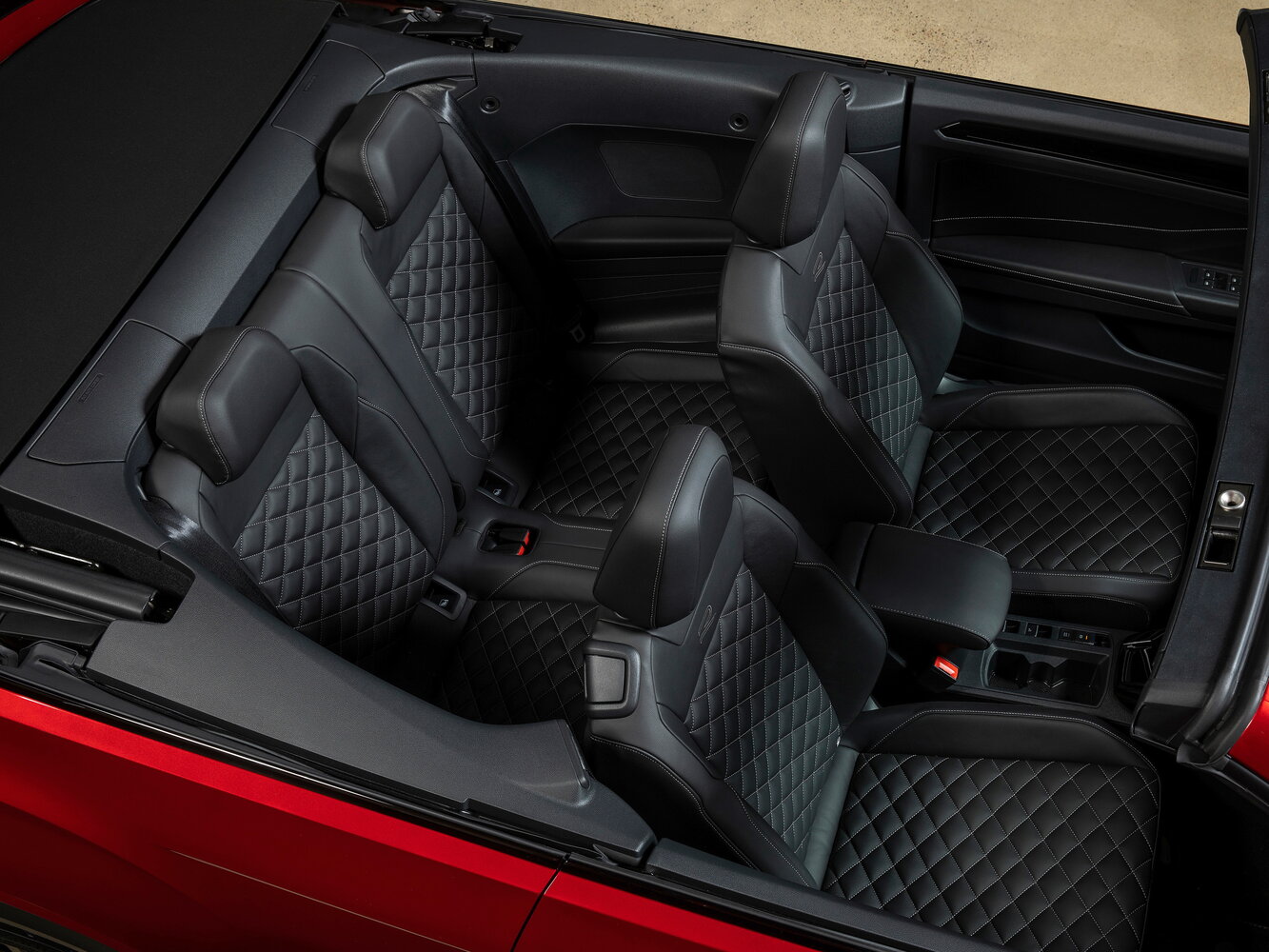 seat