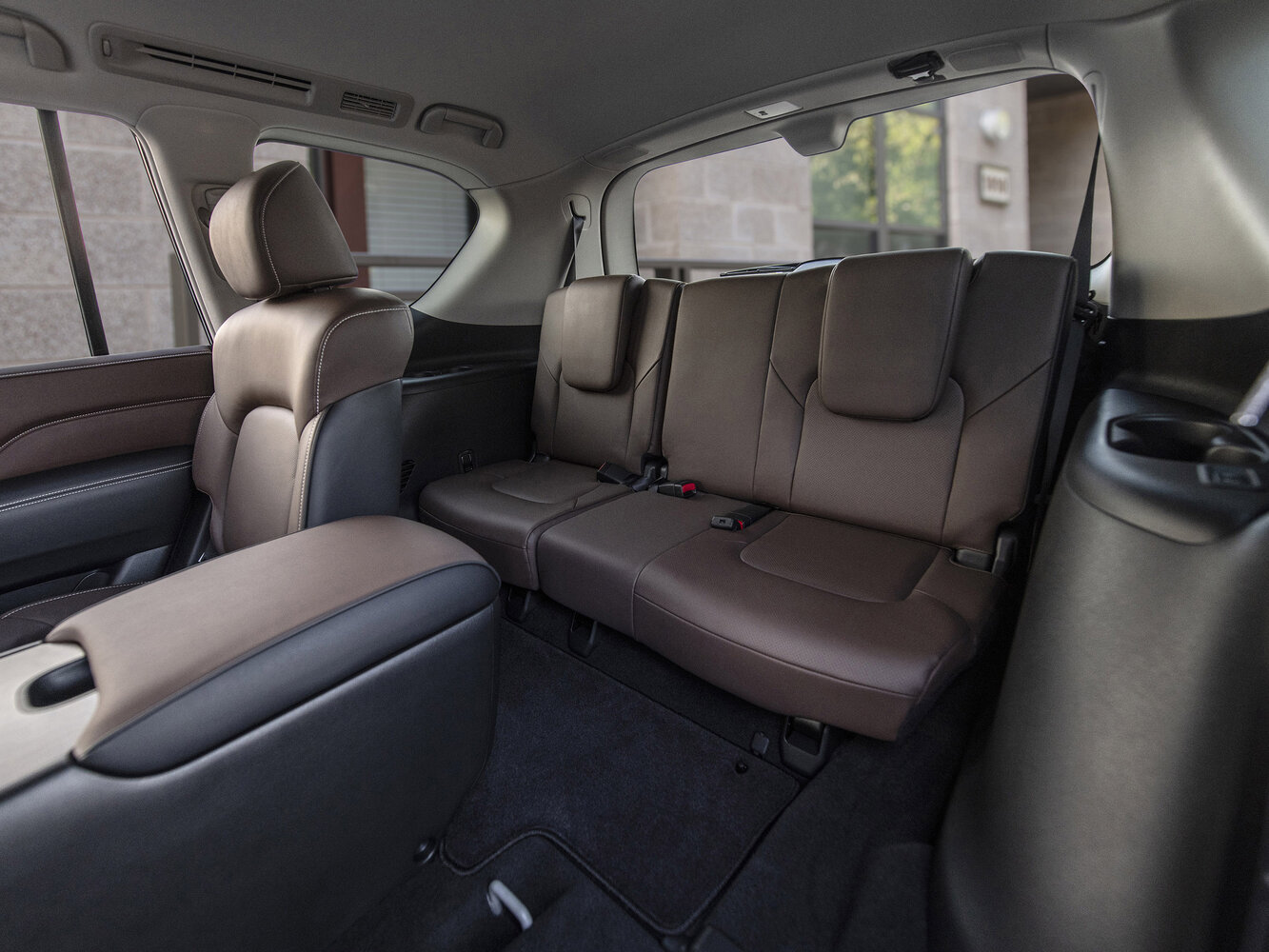 seat
