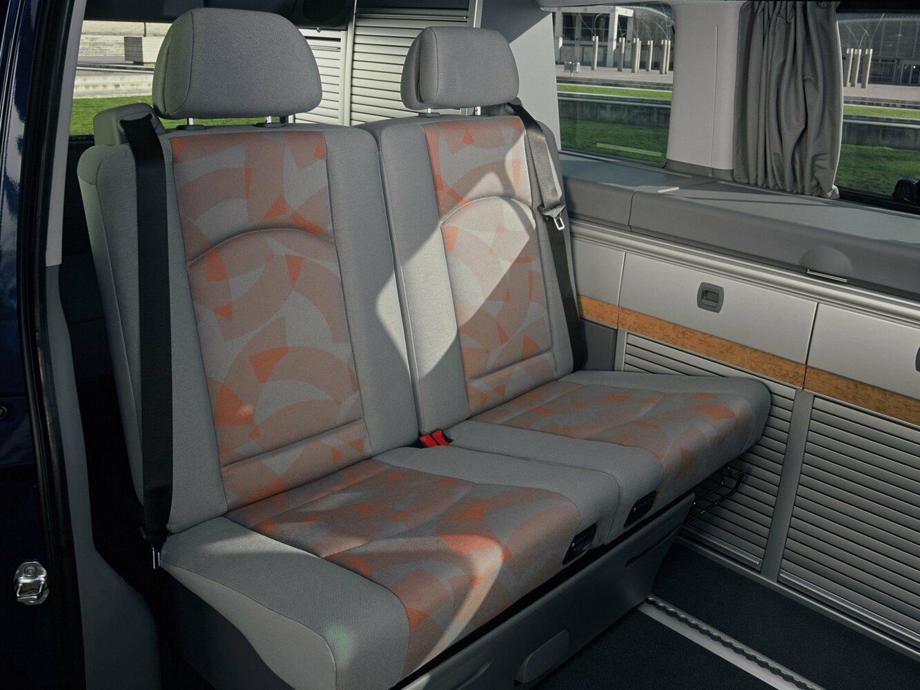 seat