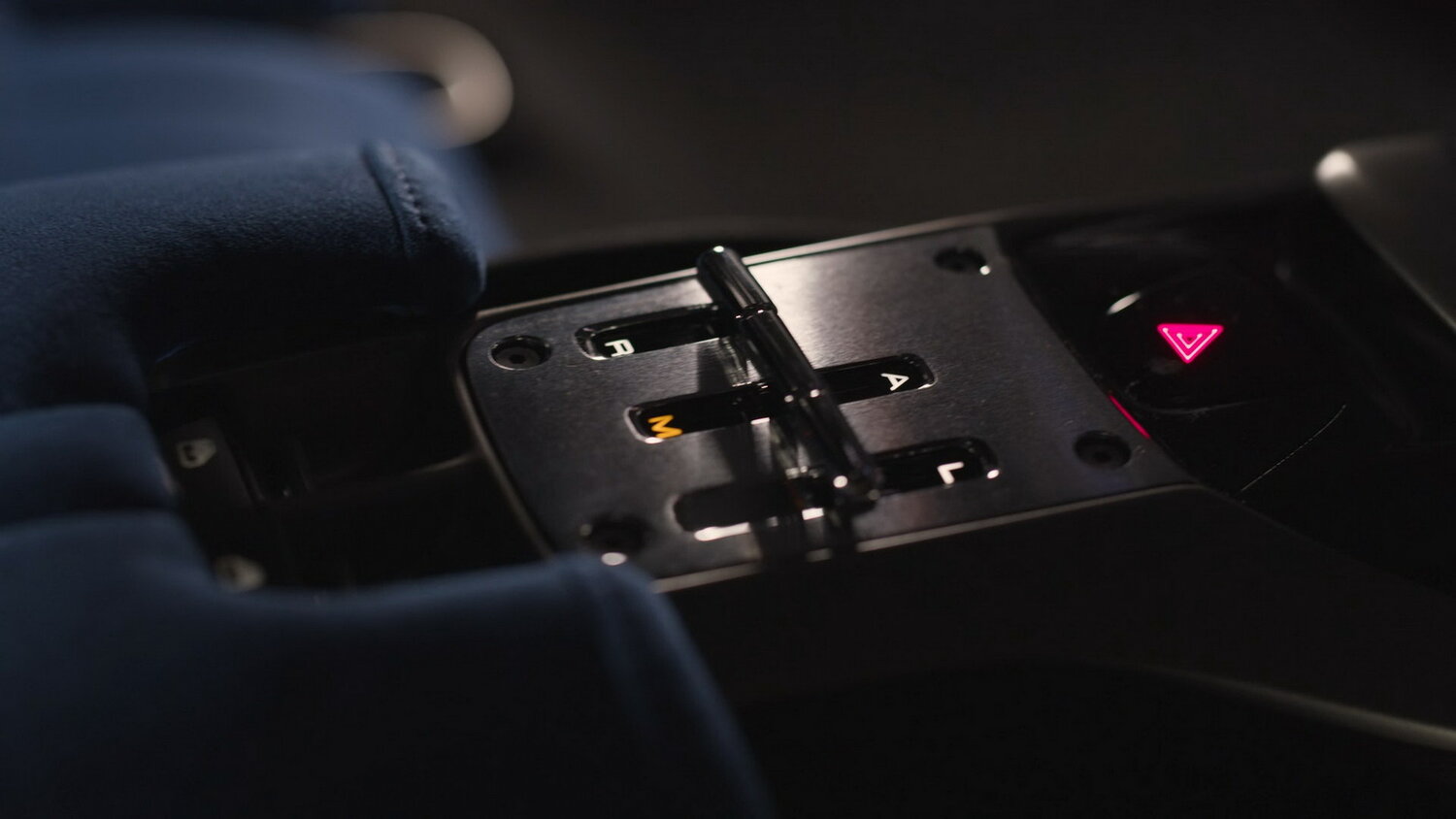 Интерьер 1