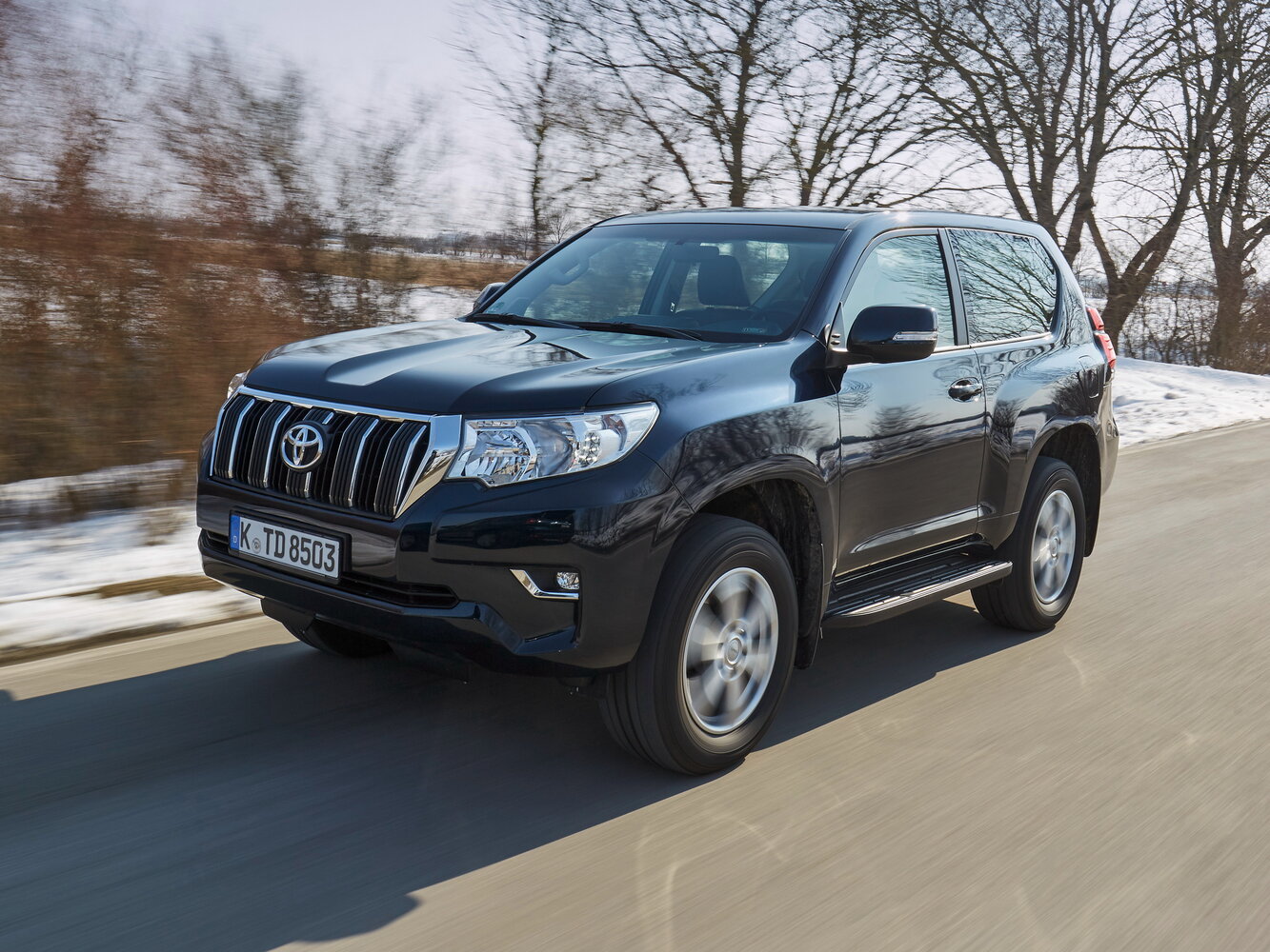 2.7 AT (164 л.с.) 4WD