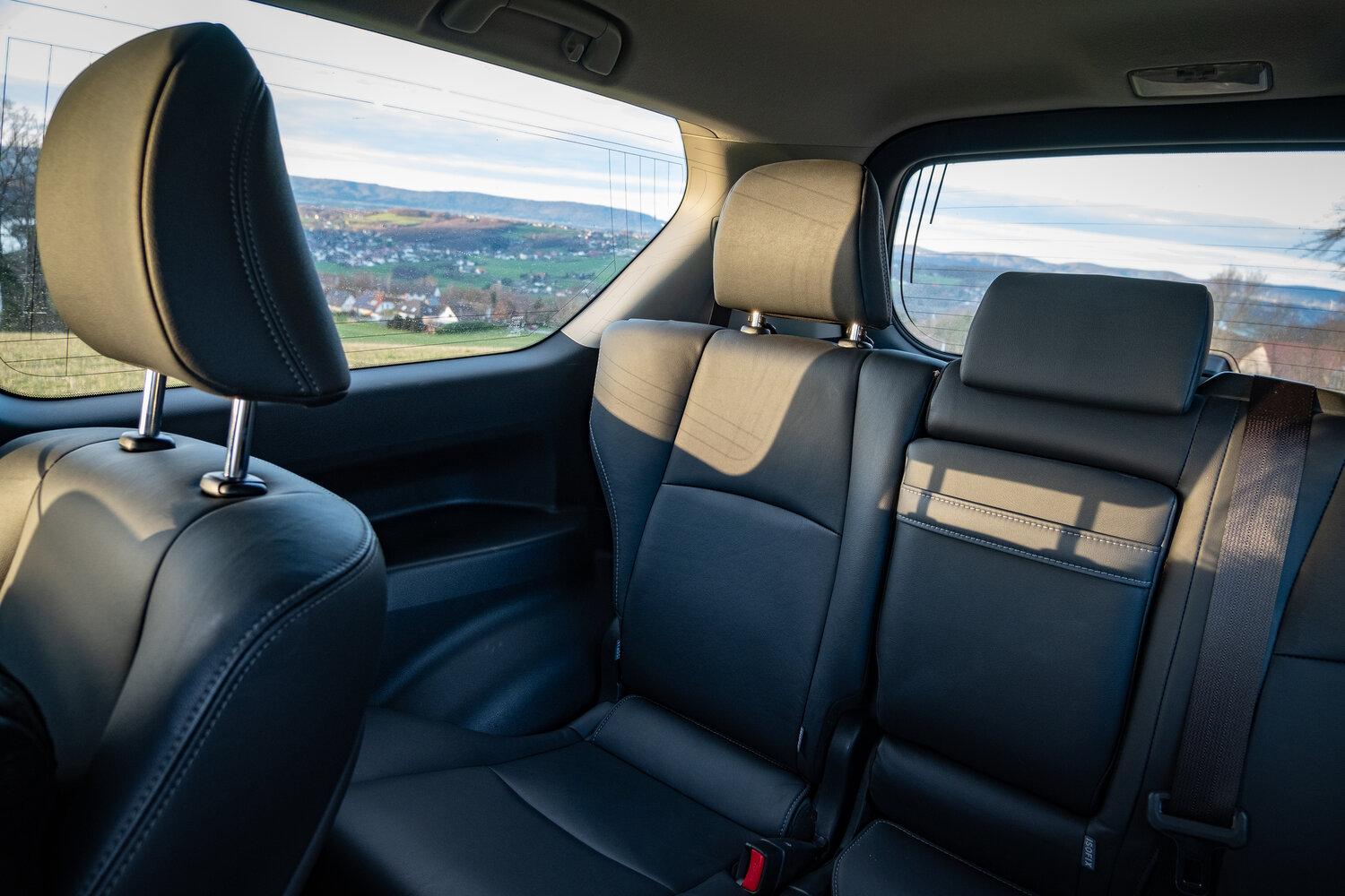 seat