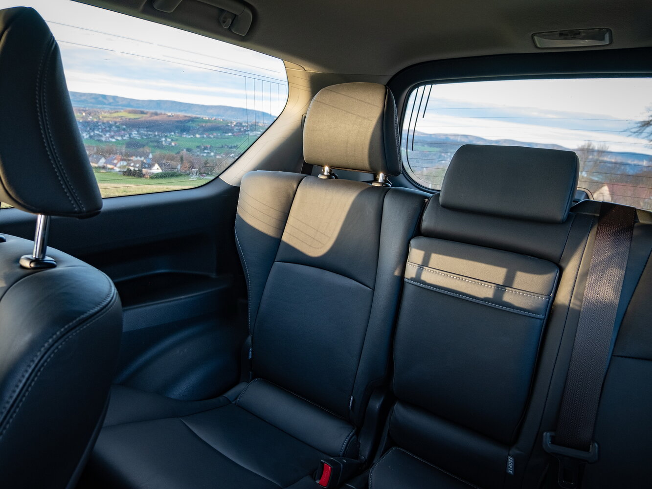 seat