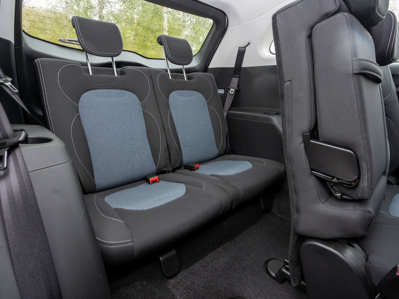 seat