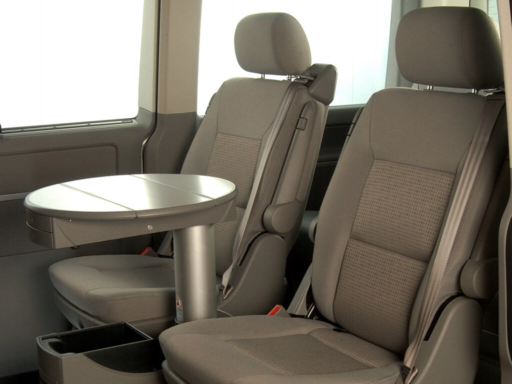 seat
