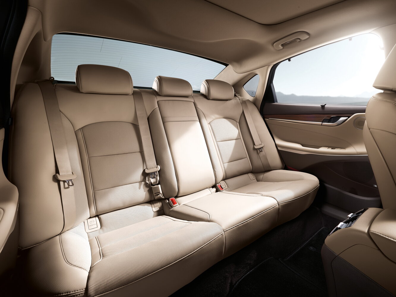 seat