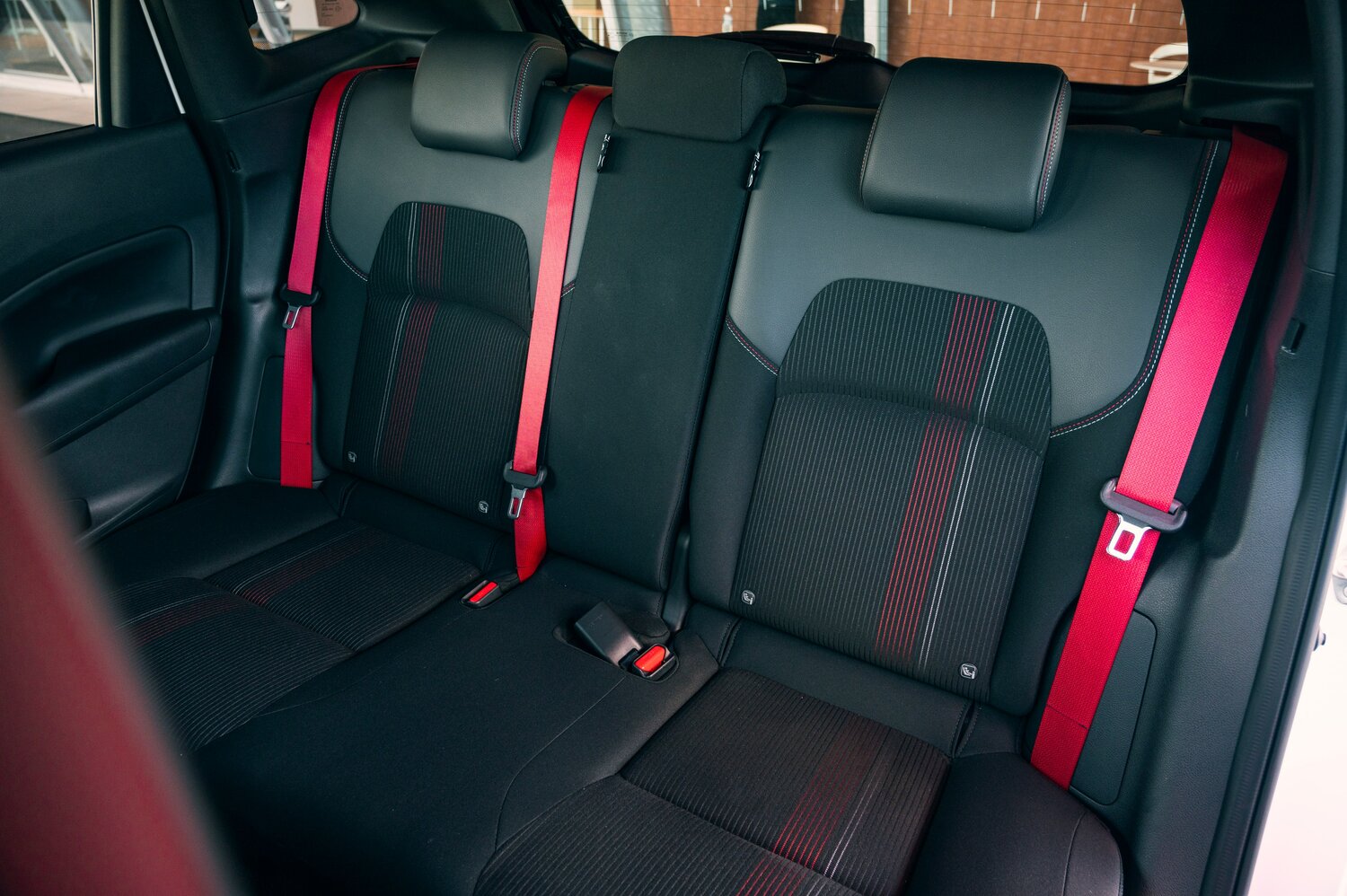 seat