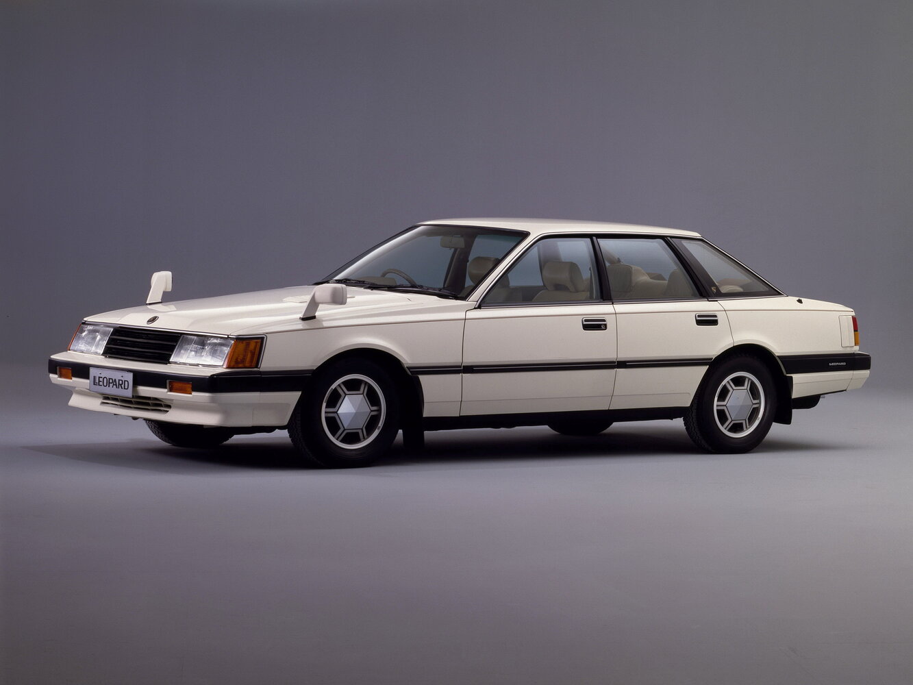 4-speed 1.8 MT (105 л.с.)