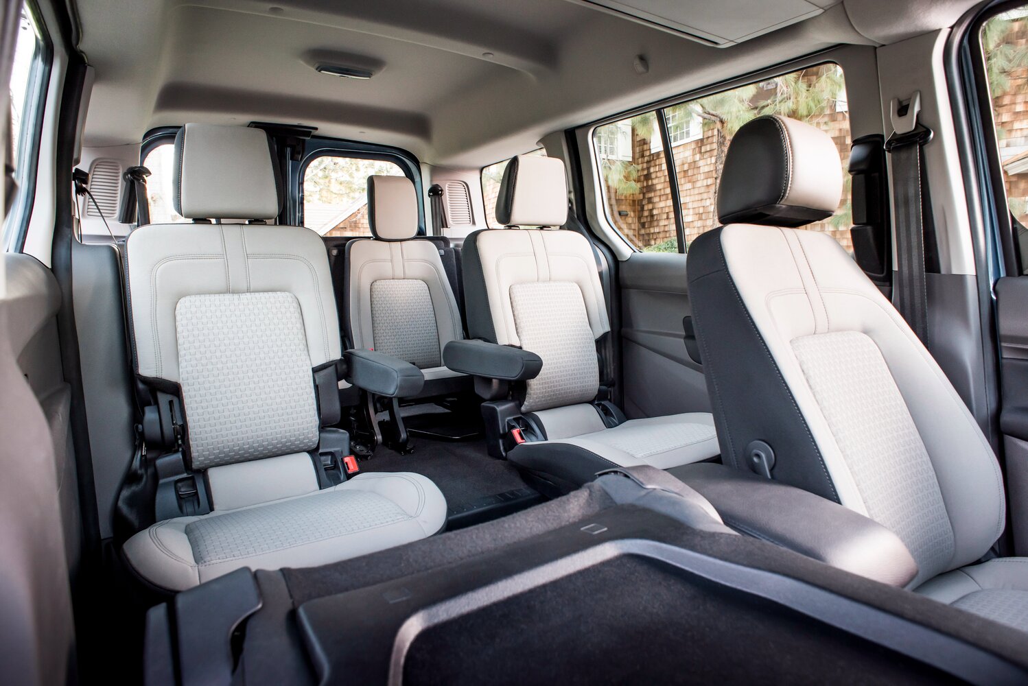 seat