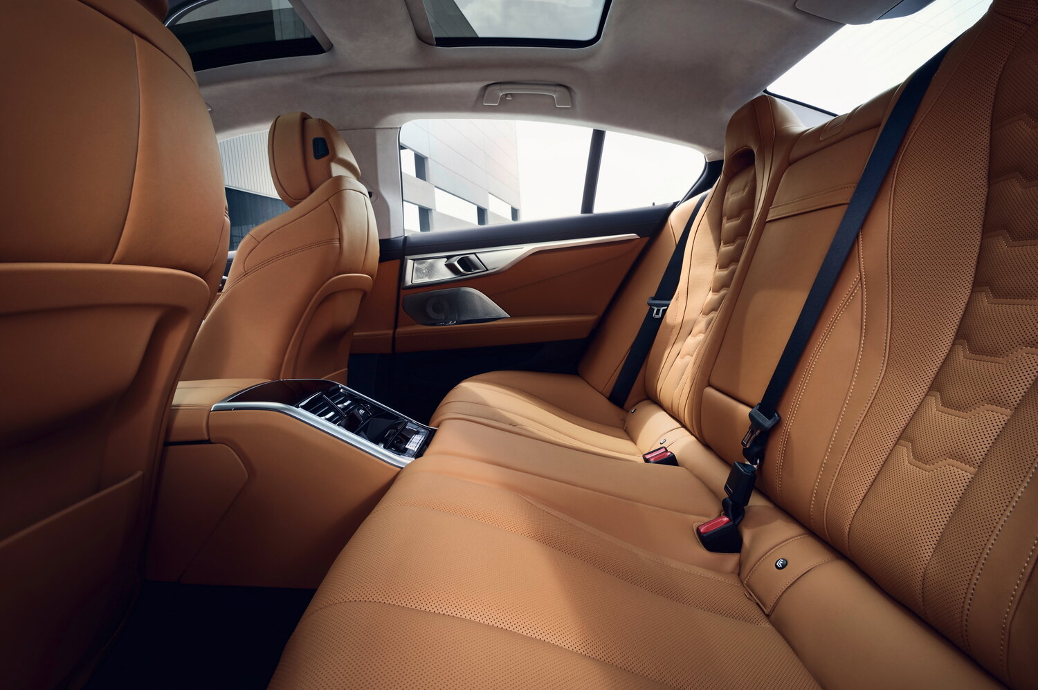 seat