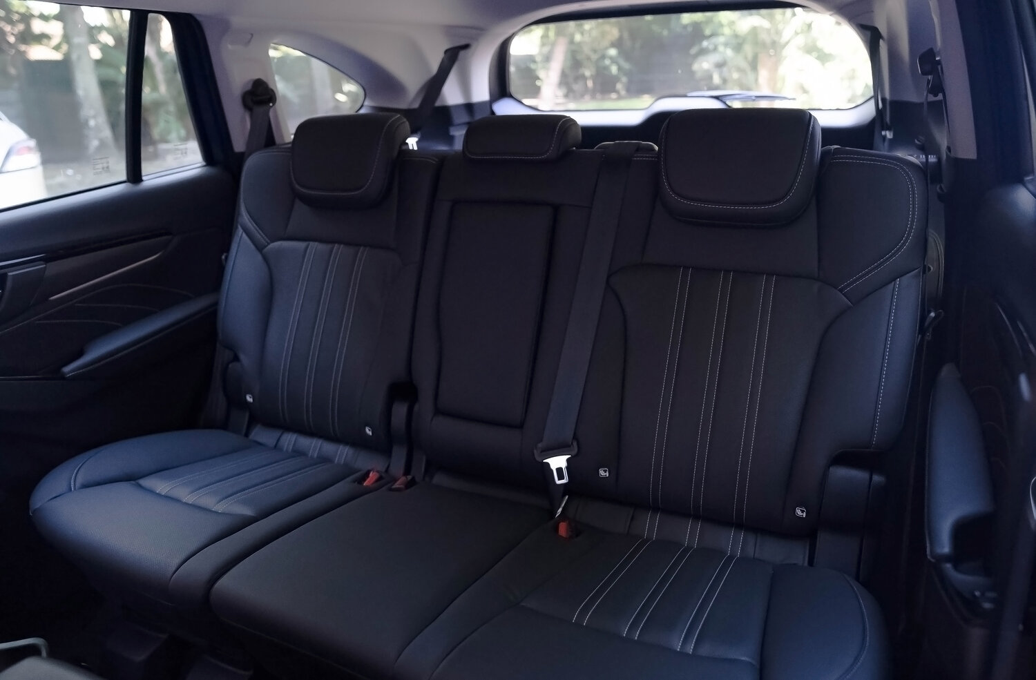 seat