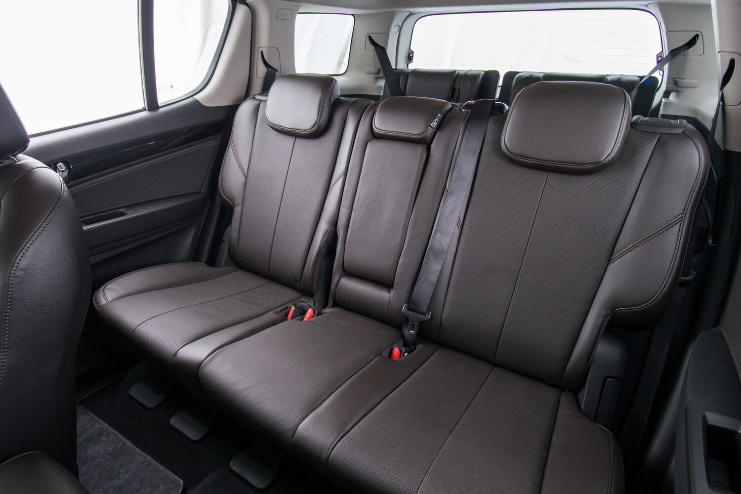 seat