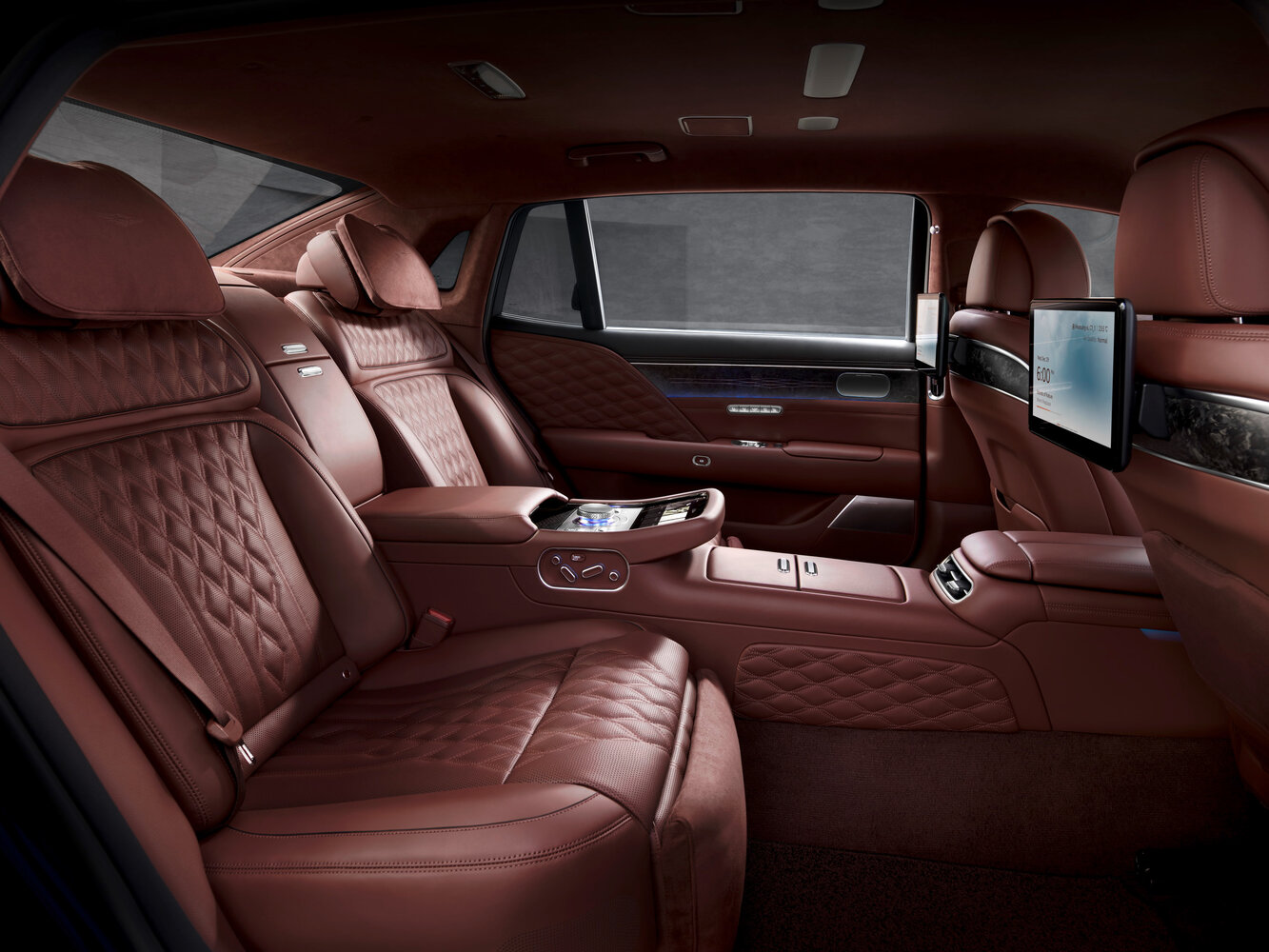 seat