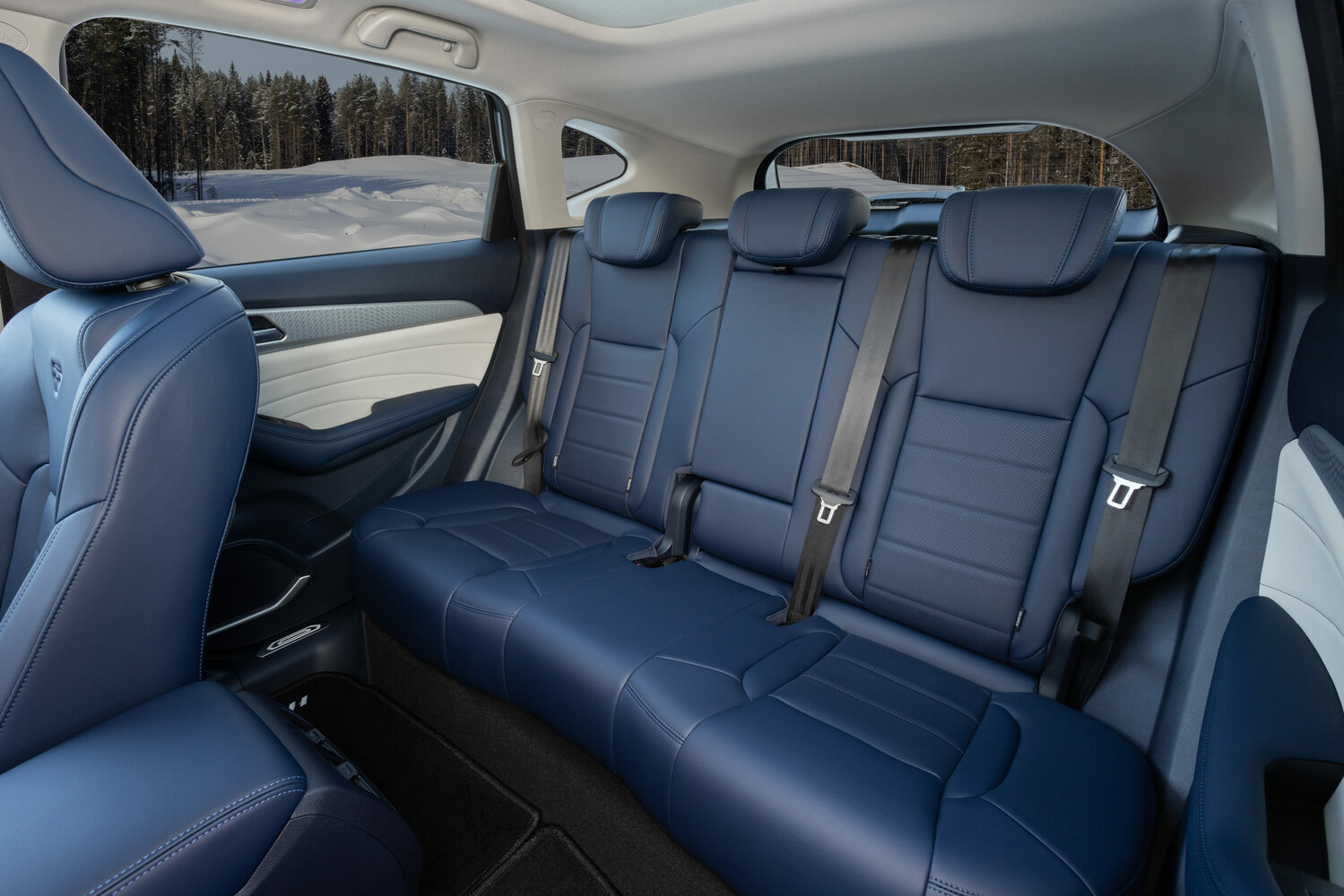 seat