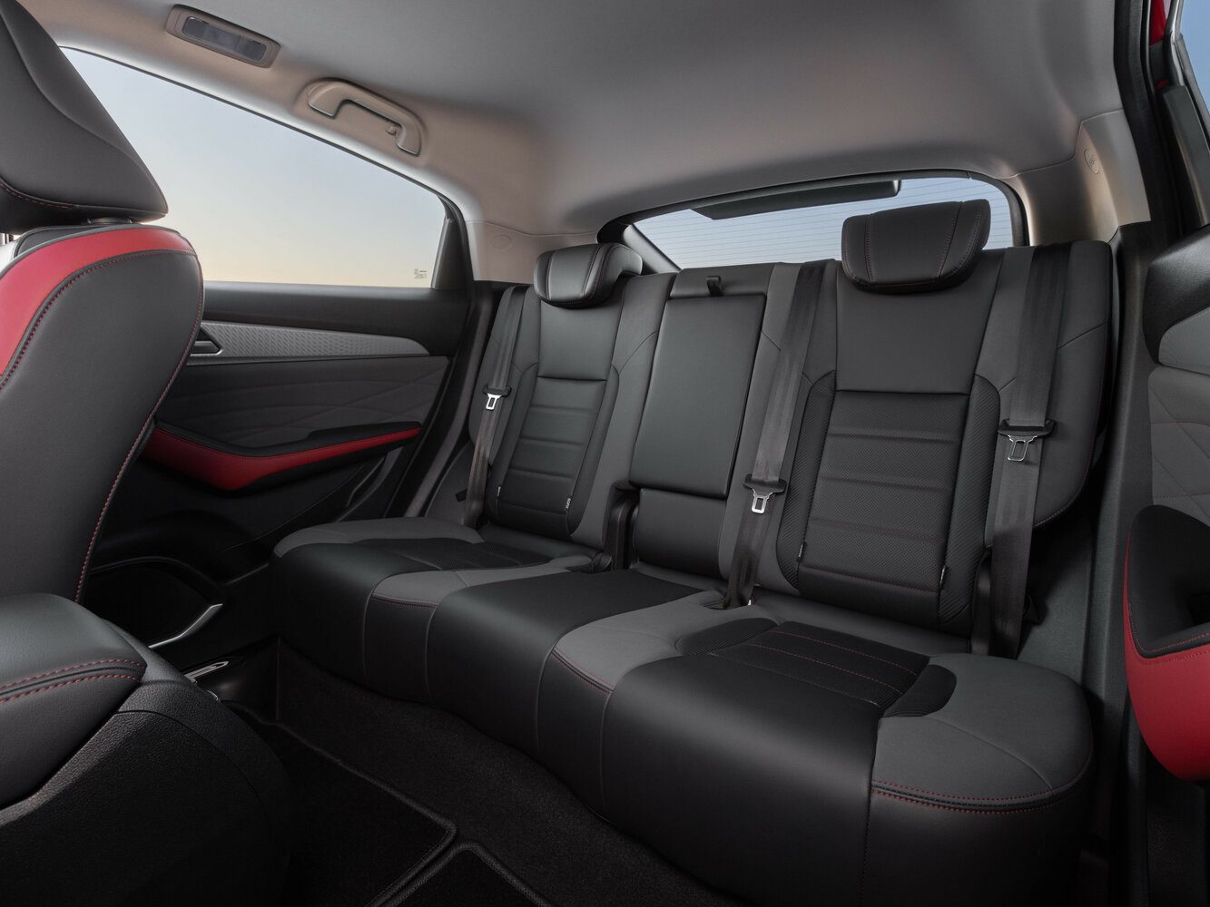 seat