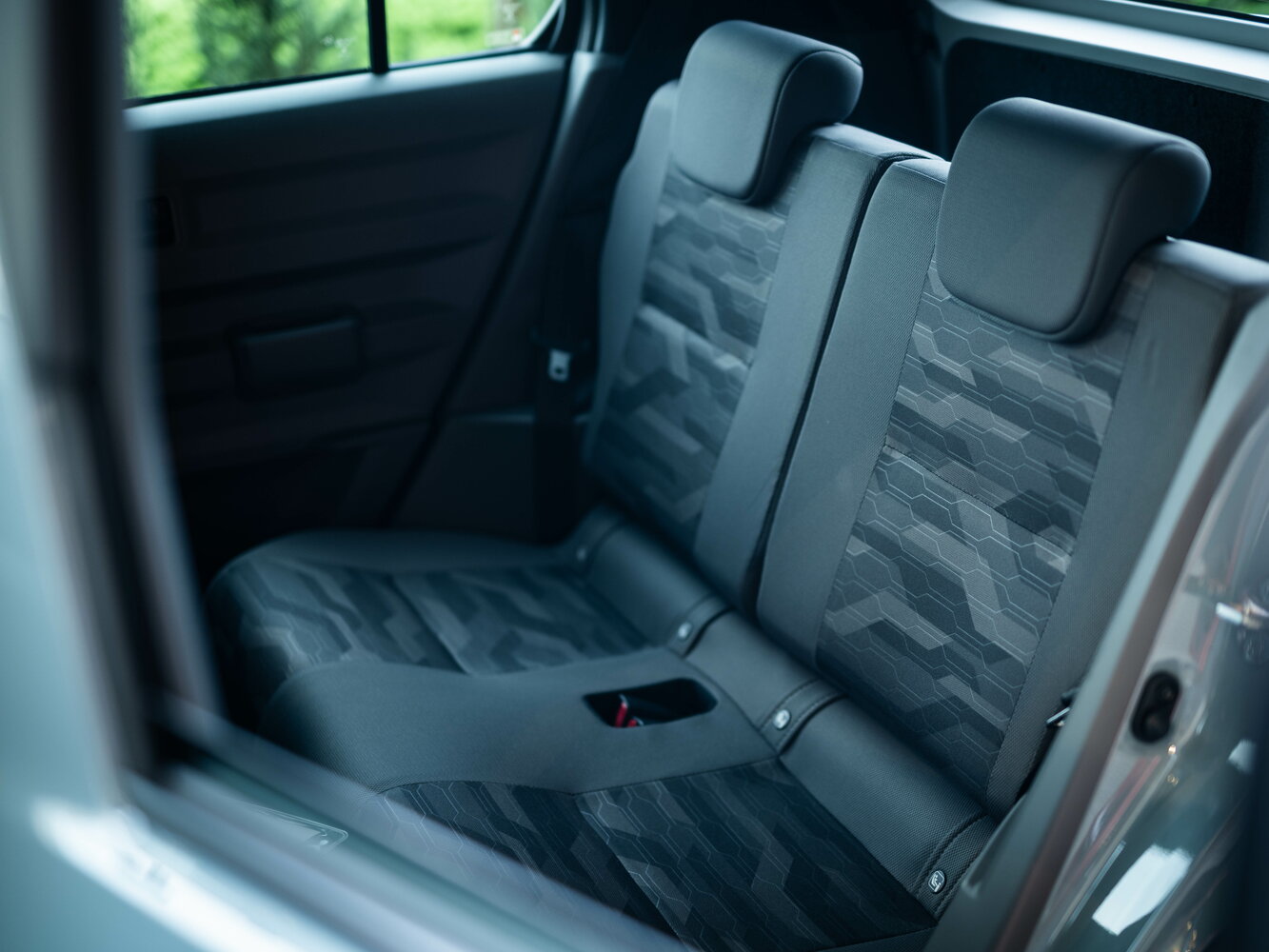 seat