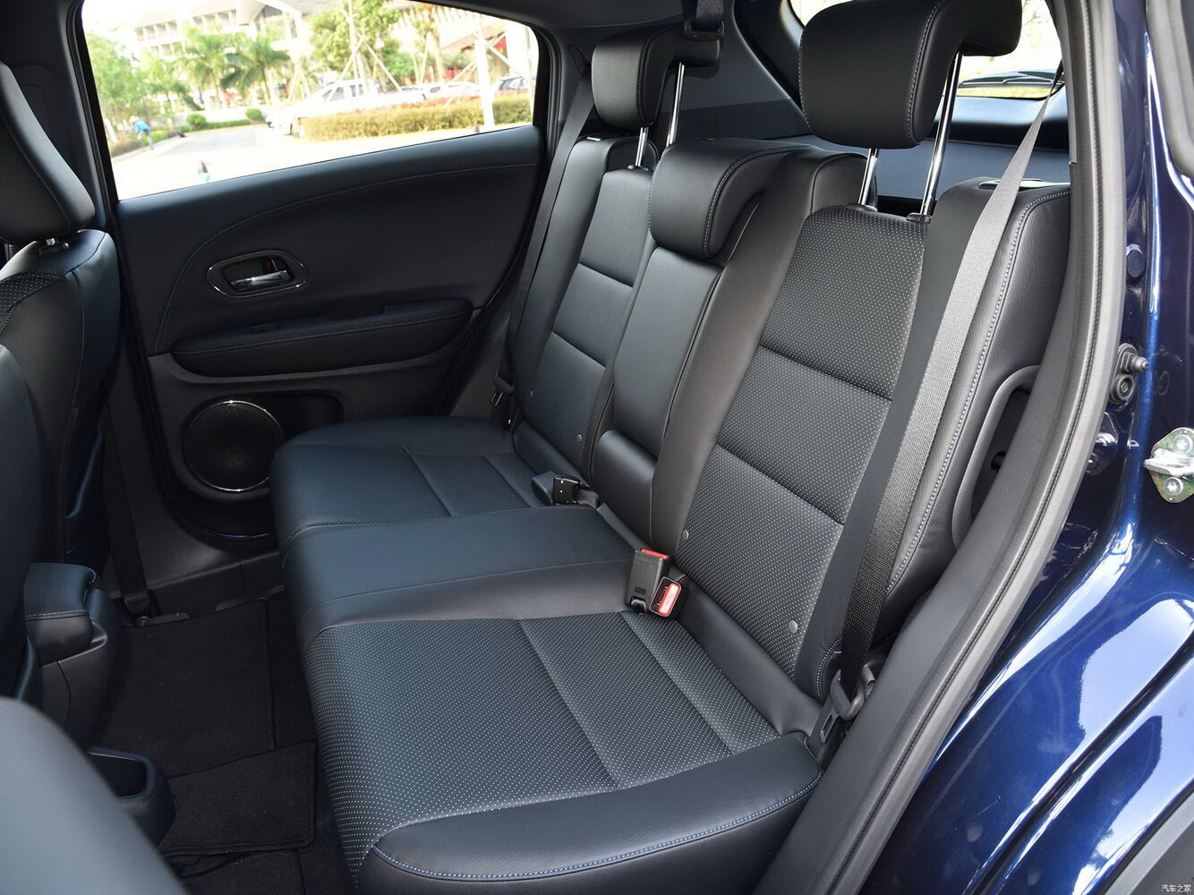 seat