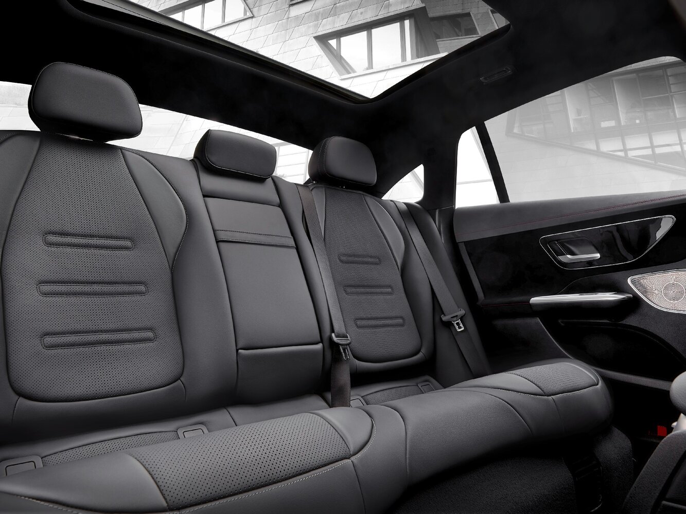 seat