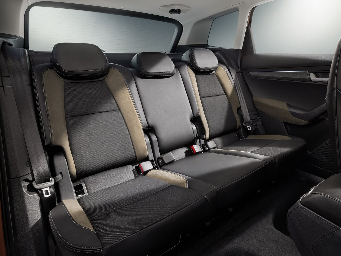 seat