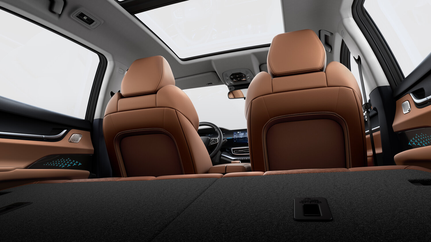 seat