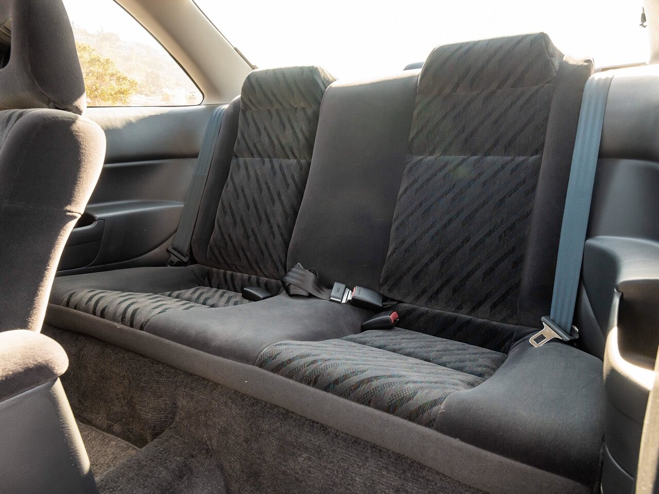 seat