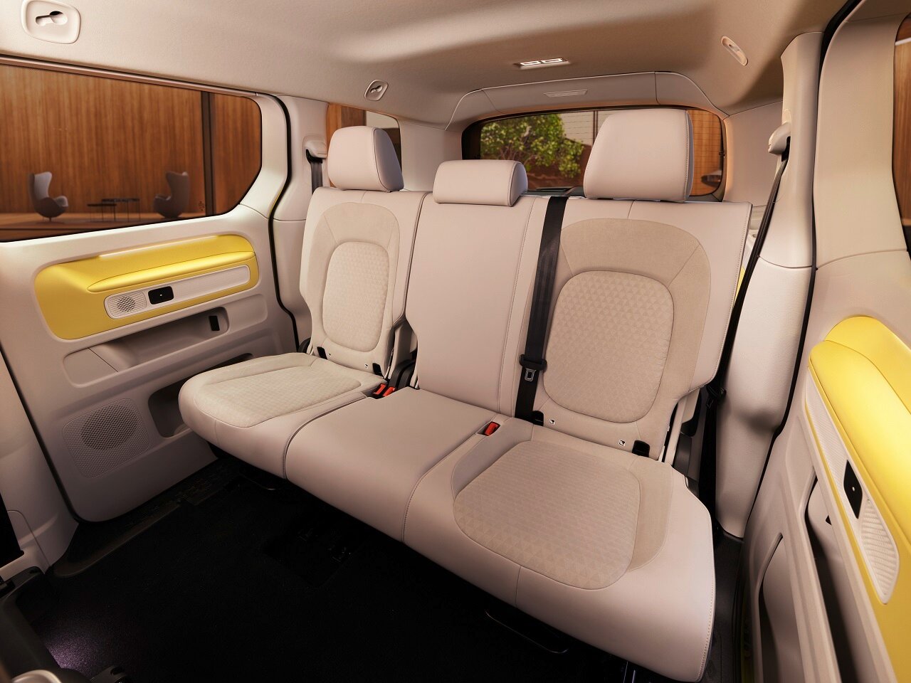 seat
