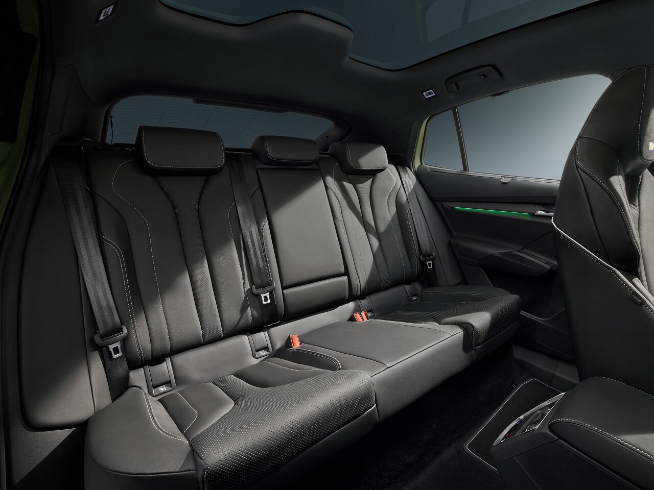 seat