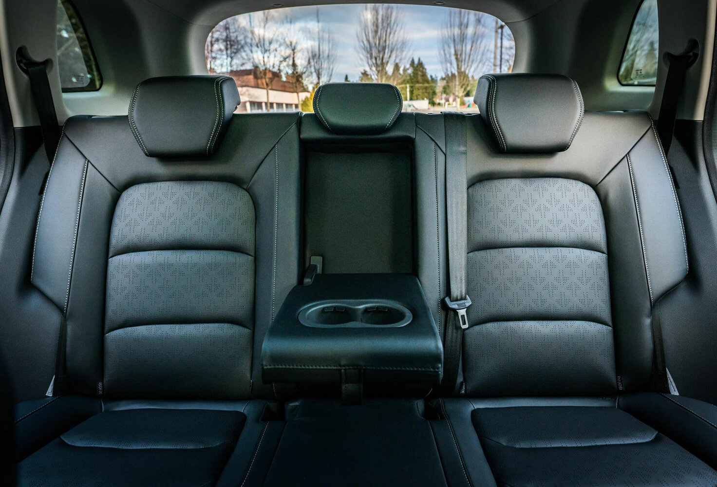 seat