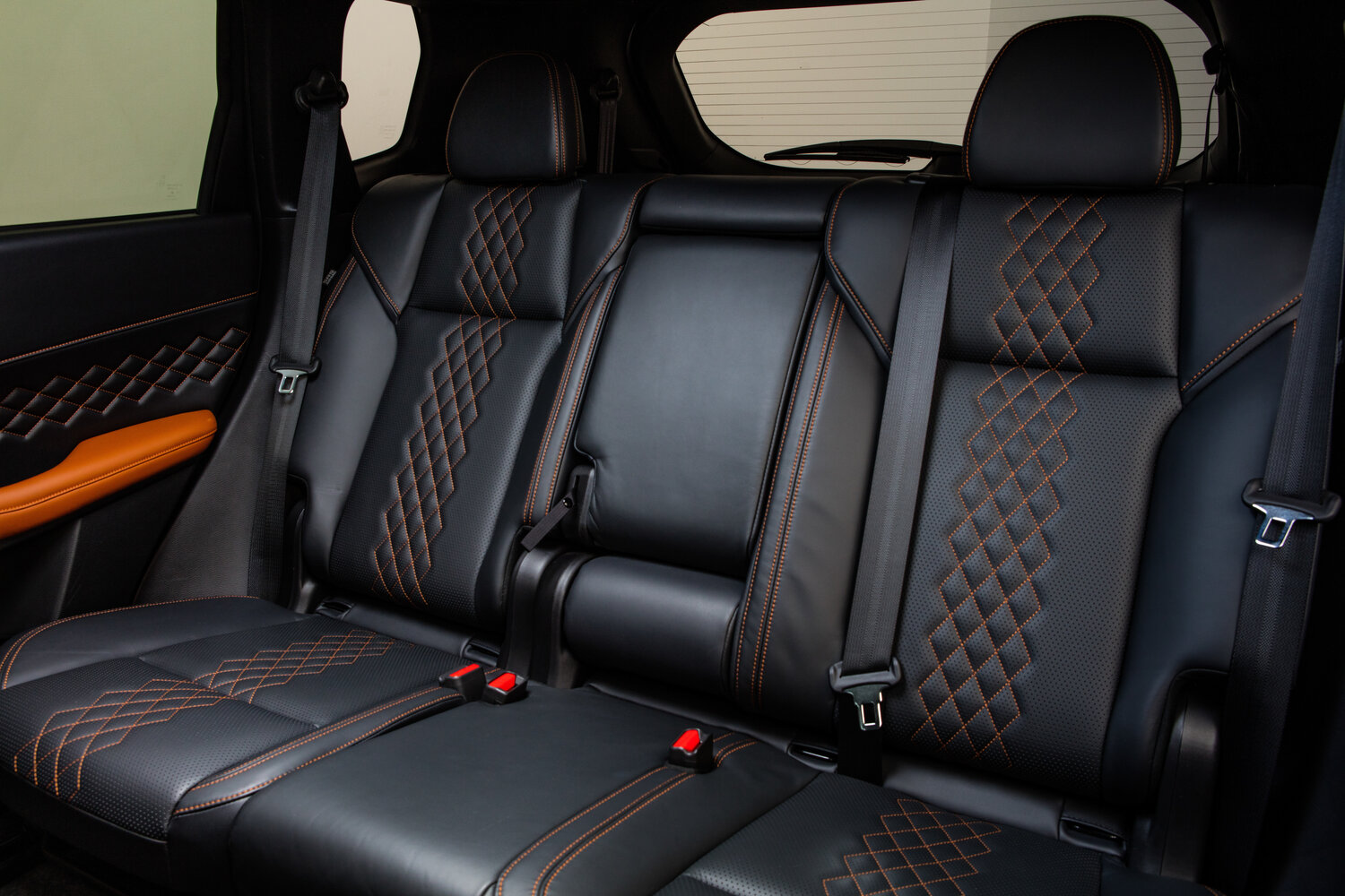 seat