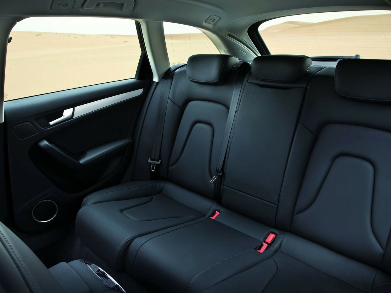 seat