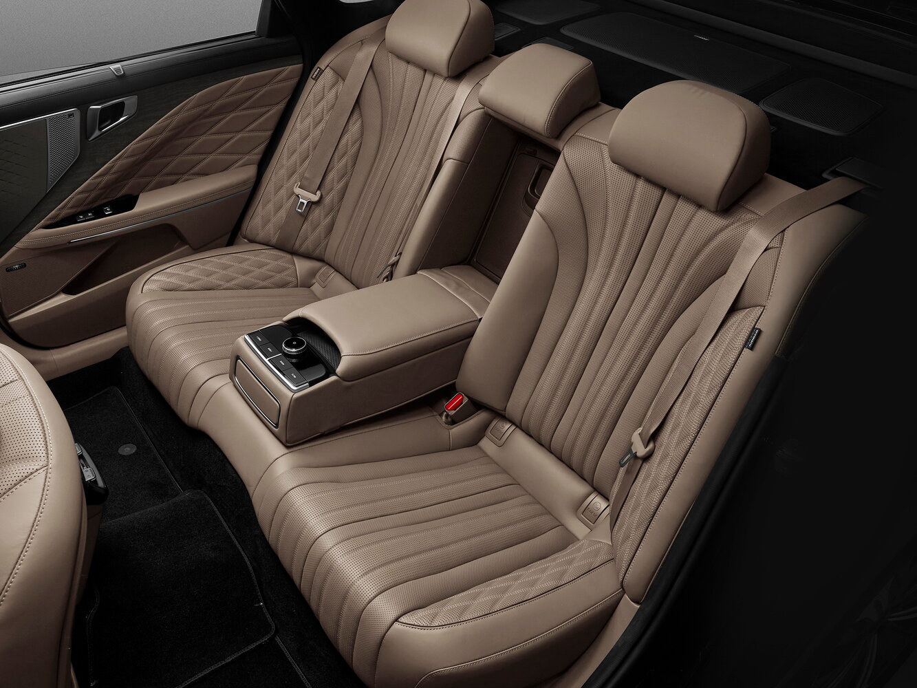 seat